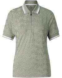 Bogner - Konny Functional Short-Sleeved Top For - Lyst