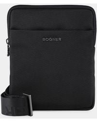 Bogner - Keystone Frank Shoulder Bag - Lyst