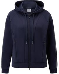 Bogner - Marlena Jersey Jacket For - Lyst