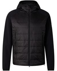 Bogner Fire + Ice - Kegan Hybrid Jacket - Lyst