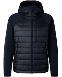 Bogner Fire + Ice - Anian Hybrid Jacket - Lyst