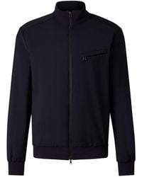 Bogner - Virgin Wool Jacket Milan For - Lyst