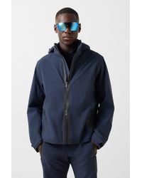 Bogner - Enas Functional Jacket For - Lyst