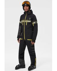 Bogner Reece Ski Overalls In Black