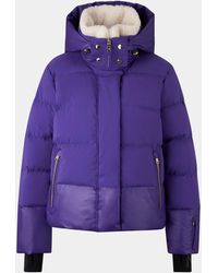 Bogner - Maja Down Ski Jacket - Lyst