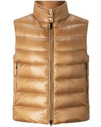 Bogner - Milly Lightweight Down Vest - Lyst