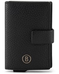 Bogner - Vail C-two E-cage Card Case - Lyst