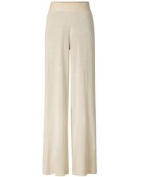 Bogner - Paula Knitted Trousers - Lyst
