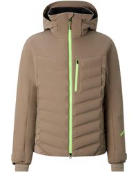 Bogner Fire + Ice - Radek Ski Jacket For - Lyst