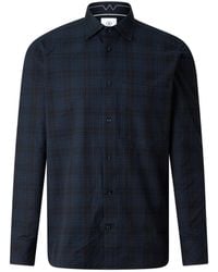 Bogner - Hardy Cotton Shirt - Lyst