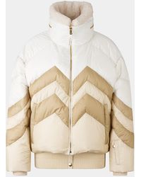 Bogner - Valea Down Ski Jacket - Lyst