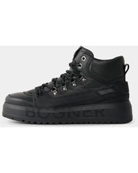 Bogner - Low Boots Antwerp - Lyst