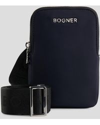 Bogner - Smartphone-Tasche Klosters Johanna - Lyst