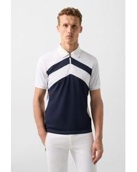 Bogner - Cuno Functional Short-sleeved Top - Lyst
