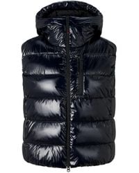 Bogner Fire + Ice - Naima Quilted Waistcoat For - Lyst