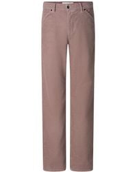 Bogner - Travis Corduroy Trousers - Lyst