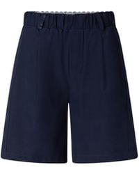 Bogner - Kary Functional Shorts For - Lyst