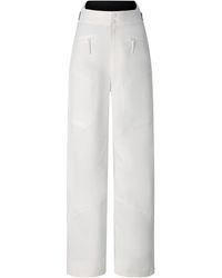 Bogner Fire + Ice - Taina Ski Trousers - Lyst