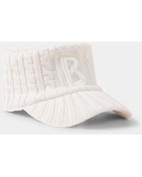 Bogner - Visor Headband Tessa - Lyst