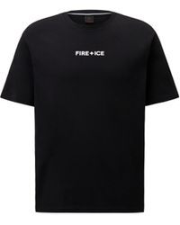 Bogner Fire + Ice - T-shirt Mick - Lyst