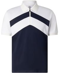 Bogner - Cuno Functional Short-sleeved Top - Lyst
