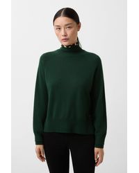 Bogner - Virgin Wool Pullover Lysanne - Lyst