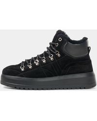 Bogner - Antwerp High-top Trainers - Lyst