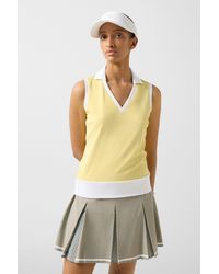 Bogner - Polo Top Alysha - Lyst