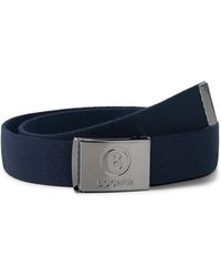 Bogner - Gino Belt - Lyst