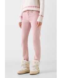 Bogner - Julie Corduroy Trousers - Lyst
