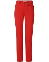 Bogner - Julie 7/8 Pants - Lyst