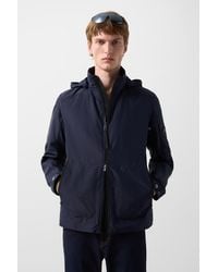 Bogner - Jacob Blouson - Lyst