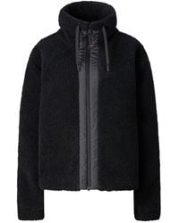 Bogner Fire + Ice - Ninetta Mid-layer Teddy Jacket - Lyst