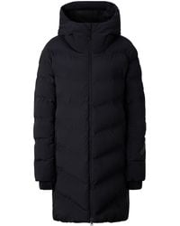 Bogner Fire + Ice - Tec-Aen Quilted Coat For - Lyst