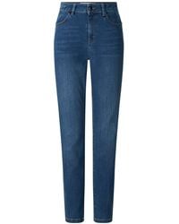 Bogner - Julie Slim-fit Jeans - Lyst