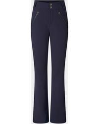Bogner - Hazel Softshell Ski Trousers - Lyst