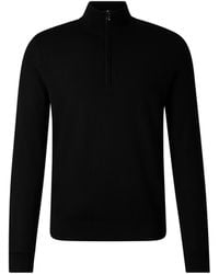 Bogner - Ouri Virgin Wool Jumper For - Lyst