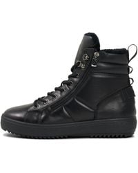 Bogner - Mid Boots Anchorage Mit Spikes Für Herren - Lyst