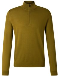 Bogner - Ouri Virgin Wool Jumper For - Lyst