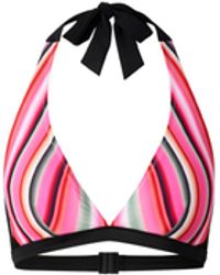 Bogner Fire + Ice - Jasmin Bikini Top - Lyst