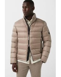 Bogner - Hugh Down Jacket For - Lyst