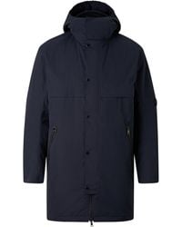 Bogner - Parka Franky - Lyst