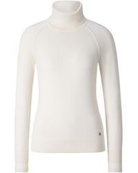Bogner - Vaiana Pure New Wool Cashmere Sweater - Lyst