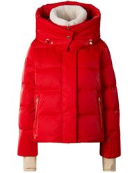 Bogner - Naia Down Ski Jacket - Lyst
