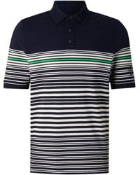 Bogner - Jannes Polo Shirt - Lyst