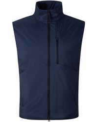 Bogner Fire + Ice - Lightweight-Weste Conor Für Herren - Lyst