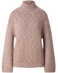 Bogner - Svoni Alpaca-Blend Jumper For - Lyst