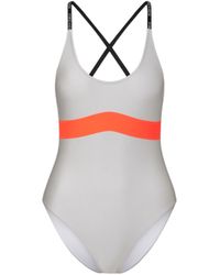 Bogner Fire + Ice - Fabula Swimsuit - Lyst