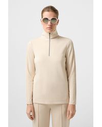 Bogner - Sweat Troyer Nadja For - Lyst