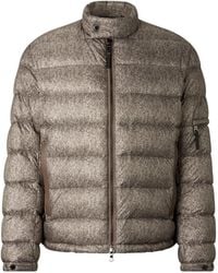 Bogner - Hugh Down Jacket For - Lyst